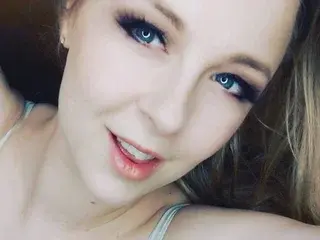 AussieCosplay  live sex cam