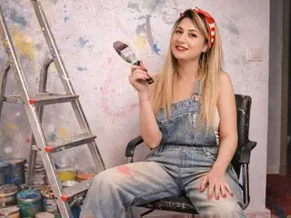 EvelinHill  live sex cam