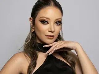 JulietaSadovnik  live sex cam