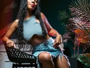 Caralosh  live sex cam