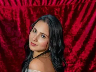 Ammaramoon  live sex cam