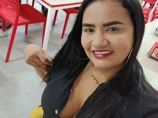 JimenaMorris  live sex cam