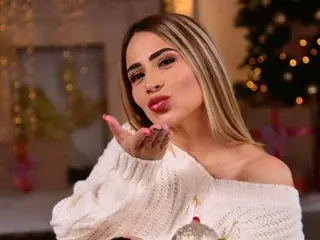 ValeryMolinafg  live sex cam