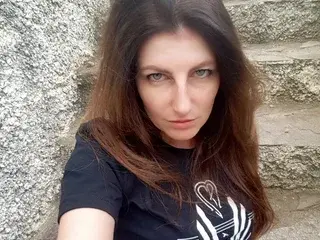 SabrinaDeep  live sex cam