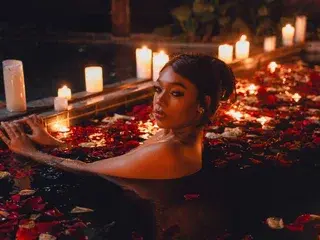 AlinaAdison  live sex cam