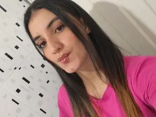 EmyyFerrer  live sex cam