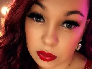 LexyD  live sex cam