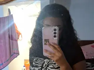 Shoriqueso  live sex cam