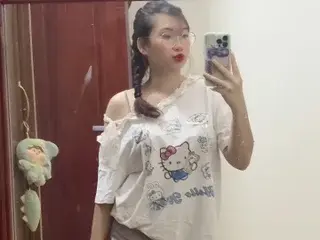 CatherineMi  live sex cam