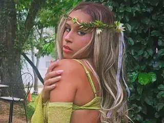 CelinetheEnchantress  live sex cam