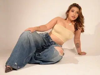 AnaSofiaLeon  live sex cam