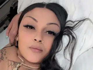 CreamyMacn  live sex cam