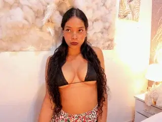KataaSantana  live sex cam