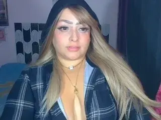 PrincessSeexxy  live sex cam