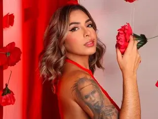 Luciiferrer  live sex cam