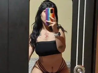 T_santana  live sex cam