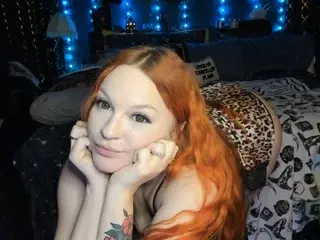 MeadowMorrigan  live sex cam