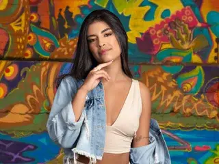 VictoriaParkeer  live sex cam