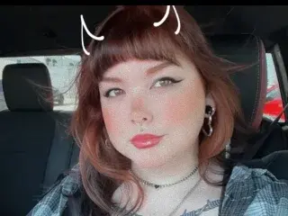 ChaoticCamGurl  live sex cam
