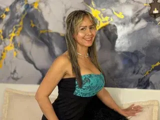 ScarlettChannel  live sex cam