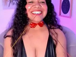 Yulesis_bigboobs  live sex cam