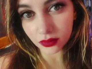 Valeriadeleon  live sex cam