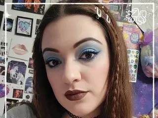 BritneyStorm  live sex cam