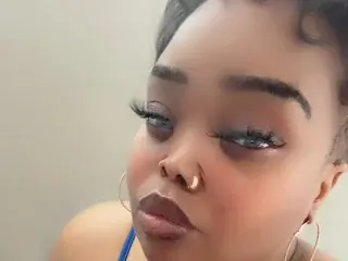JazzyLUXE  live sex cam
