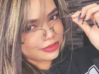 PamelaScot  live sex cam