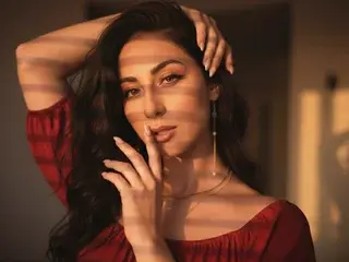 CarlaParkeer  live sex cam