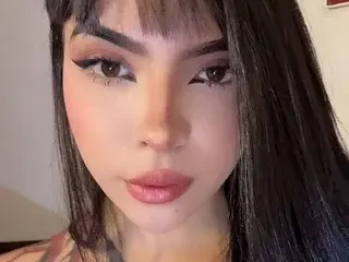MissyMillerX  live sex cam