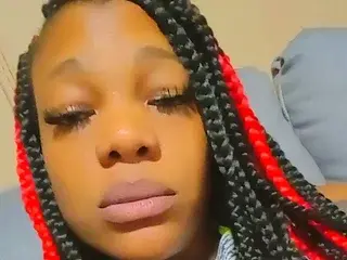 MzThickStallion88  live sex cam