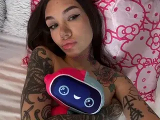 SashaNels  live sex cam