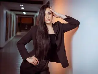 SilvanaPalmer  live sex cam