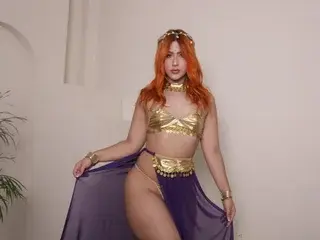 ChristyBaker  live sex cam