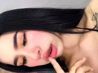 MiaFreya  live sex cam