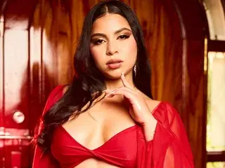 AbriilWood  live sex cam