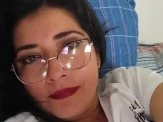 AlexaSaens  live sex cam