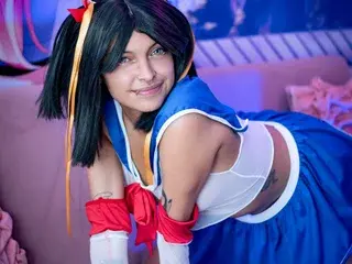 SakuraTao  live sex cam