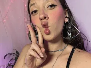 IamAriaDanger  live sex cam