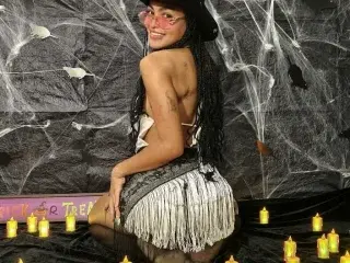 Sharonth  live sex cam