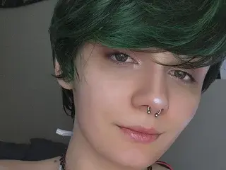 BarelyOlivia  live sex cam