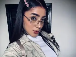 Kristemmx  live sex cam