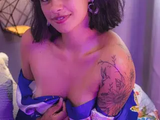 MarianaaSanz  live sex cam