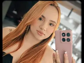 KristalSalas  live sex cam