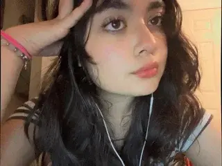 Aniieandellie  live sex cam