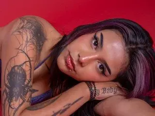 AzulaDark  live sex cam