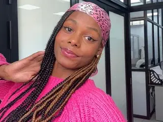 NyxVelvet  live sex cam