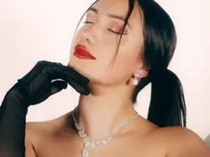 ScarleettFoxx  live sex cam