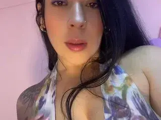 Isa_Bellmont  live sex cam